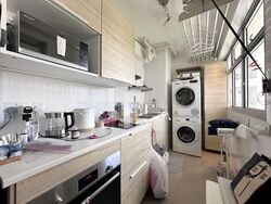 Blk 150A Yung Ho Spring II (Jurong West), HDB 2 Rooms #424832881